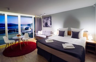 Hotele SPA - Lemon Resort SPA - Pokoje - zdjęcie 1 