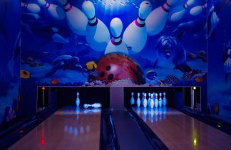 Hotele SPA - Lemon Resort SPA - service - zdjęcie 7 