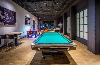 Hotele SPA - Lemon Resort SPA - service - zdjęcie 6 