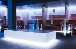 Hotele SPA - Lemon Resort SPA - service - zdjęcie 2 