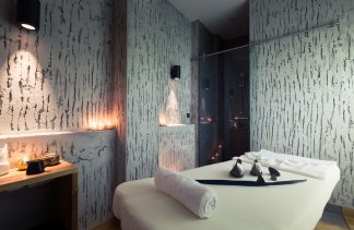 Hotele SPA - Lemon Resort SPA - service - zdjęcie 4 