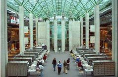 Sale konferencyjne - Biblioteka Uniwersytetu Warszawskiego - zdjęcie 3