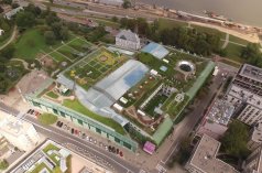 Sale konferencyjne - Biblioteka Uniwersytetu Warszawskiego - zdjęcie 4