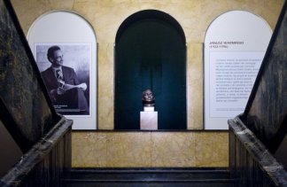 Obiekty kultury - Teatr Ateneum - obiekt - zdjęcie 3 