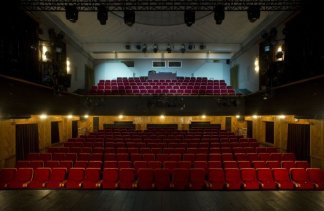 Obiekty kultury - Teatr Ateneum - obiekt - zdjęcie 5 