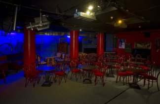 Obiekty kultury - Teatr Ateneum - obiekt - zdjęcie 6 