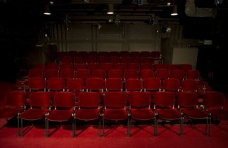 Obiekty kultury - Teatr Ateneum - obiekt - zdjęcie 7 