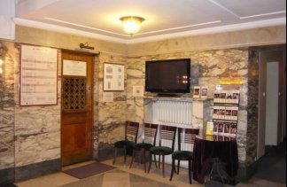 Obiekty kultury - Teatr Ateneum - obiekt - zdjęcie 2 