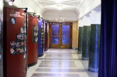 Obiekty kultury - Teatr Ateneum - zdjęcie 4