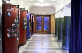 Obiekty kultury - Teatr Ateneum - obiekt - zdjęcie 4 