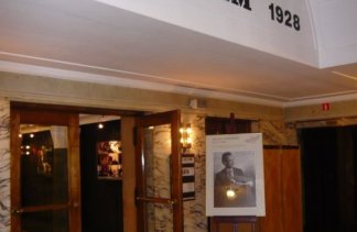 Obiekty kultury - Teatr Ateneum - obiekt - zdjęcie 1 