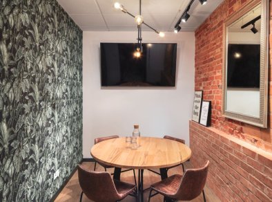 CoSpot office & coworking Łódź - sale konferencyjne Łódź