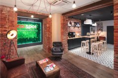 Centra konferencyjne - CoSpot office & coworking Łódź - zdjęcie 3