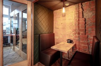 Centra konferencyjne - CoSpot office & coworking Łódź - obiekt - zdjęcie 5 