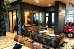 Centra konferencyjne - CoSpot office & coworking Łódź - zdjęcie 2