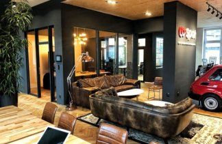 Centra konferencyjne - CoSpot office & coworking Łódź - obiekt - zdjęcie 2 