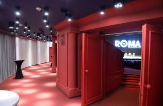 Obiekty kultury - Teatr Muzyczny Roma - obiekt - zdjęcie 2 