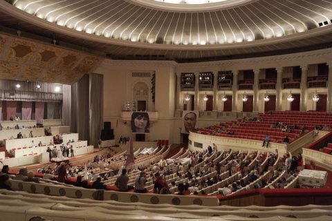 Obiekty kultury - Teatr Dramatyczny m. st. Warszawy - zdjęcie 2