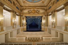 Pałace - Muzeum Łazienki Królewskie - zdjęcie 3