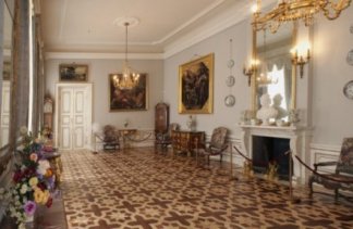 Pałace - Muzeum Pałacu Króla Jana III w Wilanowie - obiekt - zdjęcie 2 