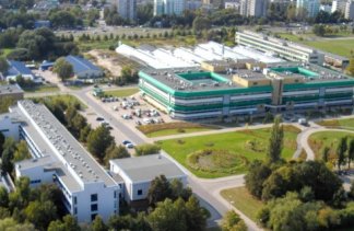 Sale konferencyjne - Szkoła Główna Gospodarstwa Wiejskiego w Warszawie - obiekt - zdjęcie 2 