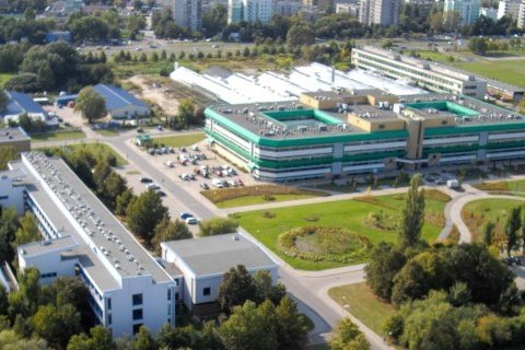 Sale konferencyjne - Szkoła Główna Gospodarstwa Wiejskiego w Warszawie - zdjęcie 2