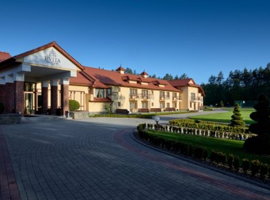 Evita Hotel & Spa - sale konferencyjne Tleń