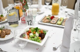 Hotele SPA - Evita Hotel & Spa - restaurant - zdjęcie 2 