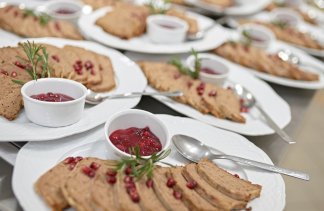 Hotele SPA - Evita Hotel & Spa - restaurant - zdjęcie 4 