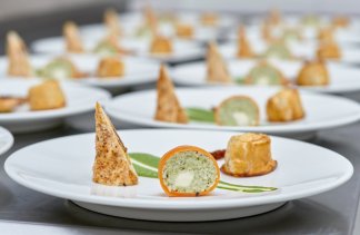 Hotele SPA - Evita Hotel & Spa - restaurant - zdjęcie 1 