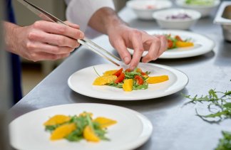 Hotele SPA - Evita Hotel & Spa - restaurant - zdjęcie 3 