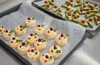 Hotele SPA - Evita Hotel & Spa - restaurant - zdjęcie 5 