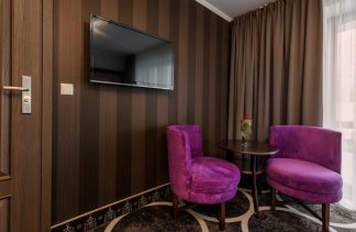 Hotele SPA - Evita Hotel & Spa - Pokoje - zdjęcie 4 