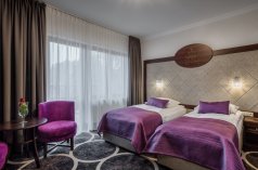 Hotele SPA - Evita Hotel & Spa - zdjęcie 4