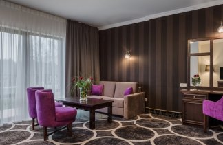 Hotele SPA - Evita Hotel & Spa - Pokoje - zdjęcie 2 