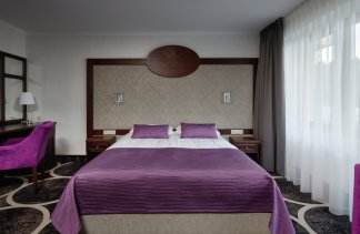 Hotele SPA - Evita Hotel & Spa - Pokoje - zdjęcie 3 