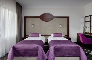 Hotele SPA - Evita Hotel & Spa - Pokoje - zdjęcie 5 