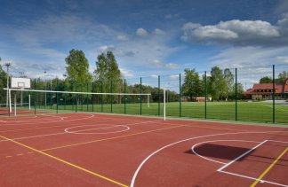 Hotele SPA - Evita Hotel & Spa - service - zdjęcie 3 