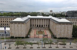 Obiekty kultury - Muzeum Narodowe w Warszawie - obiekt - zdjęcie 1 