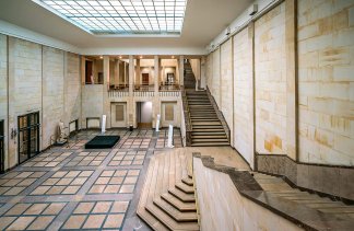 Obiekty kultury - Muzeum Narodowe w Warszawie - obiekt - zdjęcie 3 