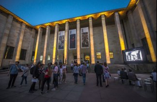 Obiekty kultury - Muzeum Narodowe w Warszawie - obiekt - zdjęcie 2 