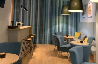 Hotele ** - Hotel Traffic Wrocław - obiekt - zdjęcie 2 