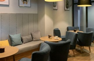 Hotele ** - Hotel Traffic Wrocław - obiekt - zdjęcie 1 