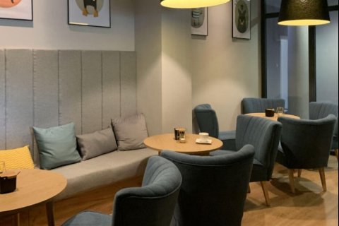 Hotele ** - Hotel Traffic Wrocław - zdjęcie 2