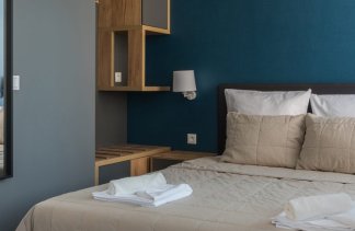 Hotele ** - Hotel Traffic Wrocław - Pokoje - zdjęcie 2 