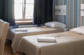 Hotele ** - Hotel Traffic Wrocław - Pokoje - zdjęcie 3 