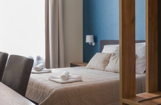 Hotele ** - Hotel Traffic Wrocław - Pokoje - zdjęcie 5 