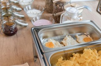 Hotele ** - Hotel Traffic Wrocław - service - zdjęcie 3 