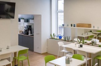 Hotele ** - Hotel Traffic Wrocław - service - zdjęcie 2 