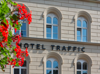 Hotel Traffic Wrocław - sale konferencyjne Wrocław